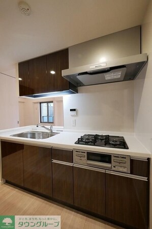 南千住レジデンスの物件内観写真